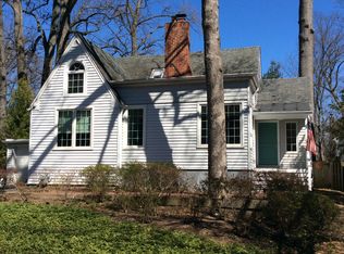 3851 N Upland St, Arlington, VA 22207