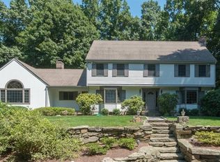 409 Hurlbutt St, Wilton, CT 06897