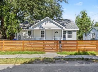 2255 Mott Ave, North Charleston, SC 29405