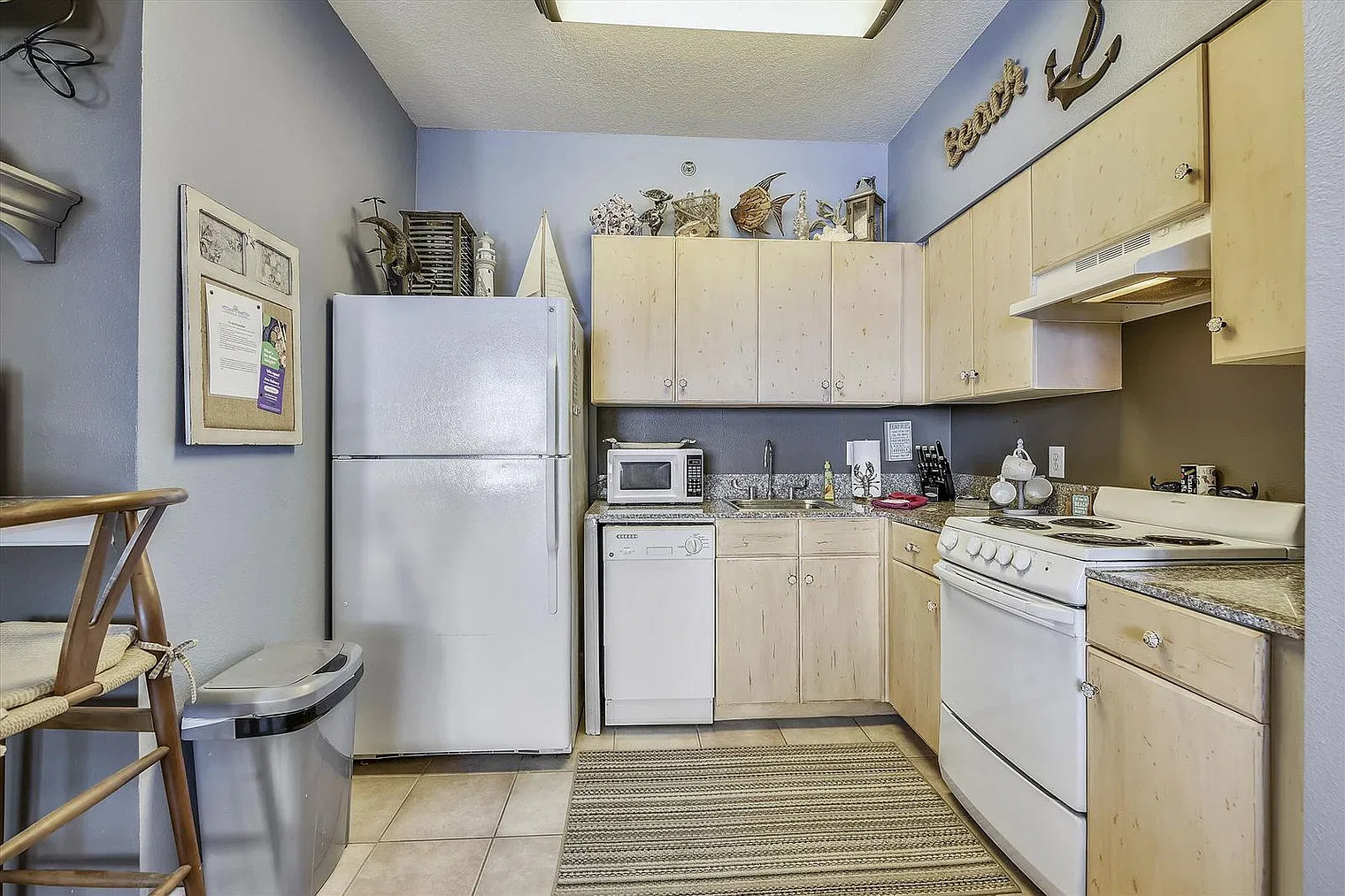 1 bed, 1.0 bath, 602 sqft, $2,625 — Photo 2