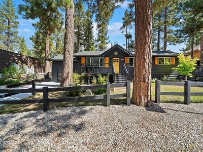 39934 Forest Rd, Big Bear Lake, CA, 92315