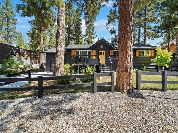 39934 Forest Rd, Big Bear Lake, CA 92315