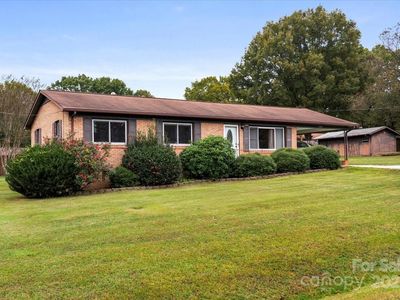 312 Hazelwood Cir, Statesville, NC, 28625