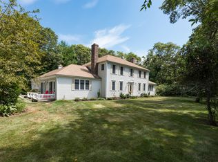 77 Winding Cove Rd, Marstons Mills, MA 02648