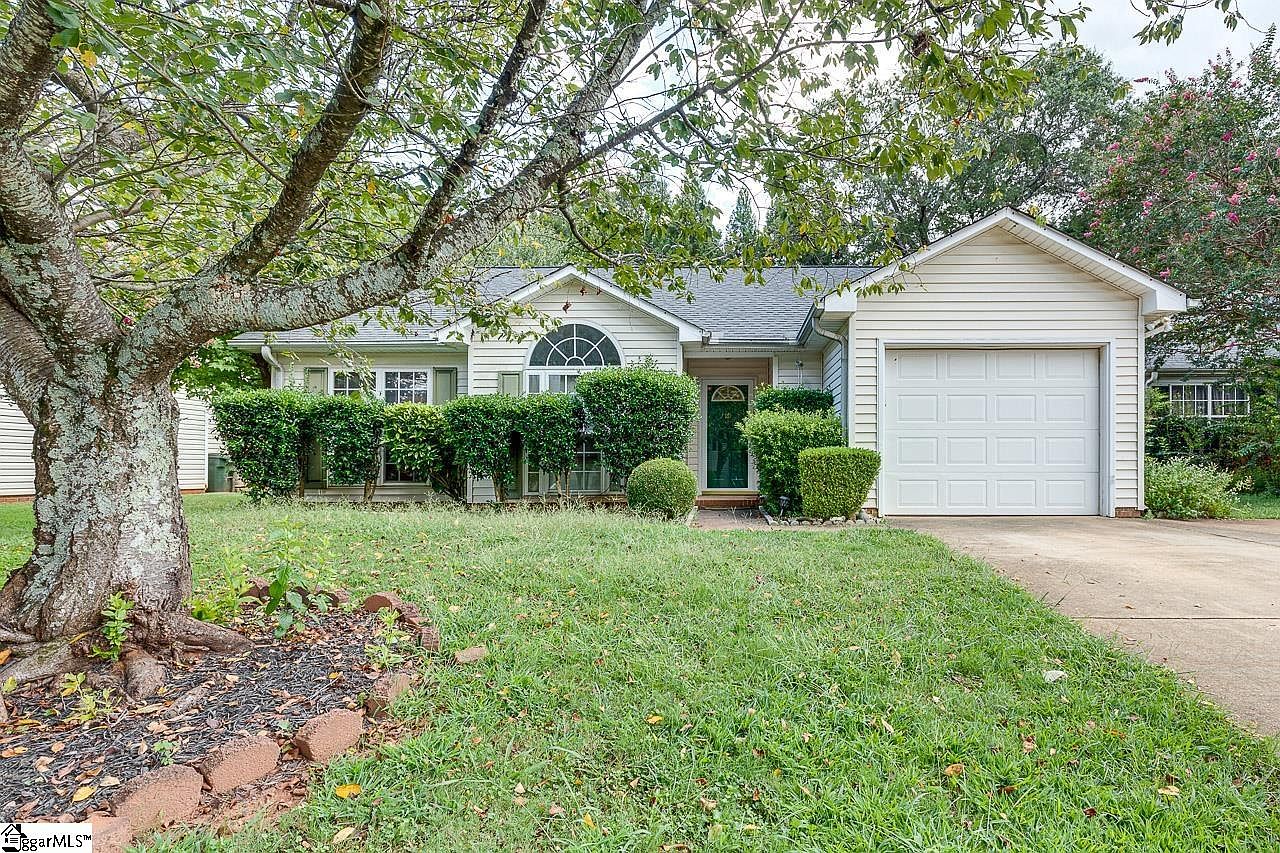 20 Glen Willow Ct, Greer, SC 29650 Zillow