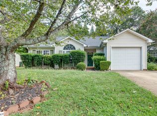 20 Glen Willow Ct, Greer, SC 29650