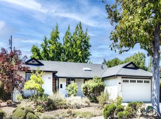 1038 Enderby Way, Sunnyvale, CA 94087