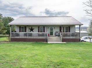 2118 Westfall Rd, Frankfort, OH 45628