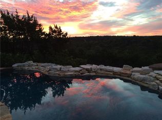 951 Longview Cir, Dripping Springs, TX 78620