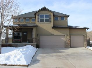 2803 E Hideout Cir, Eagle Mountain, UT 84005