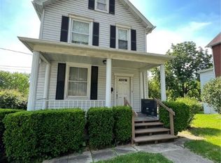 446 Harvey Ave, Greensburg, PA