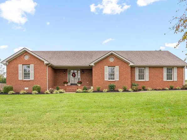 301 Irish Cir, Hopkinsville, KY 42240