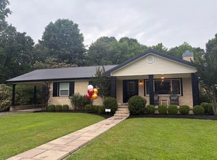 530 Nina Dr, Paducah, KY 42003
