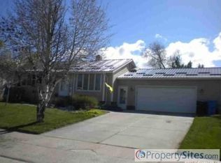 100 S 490 E, Smithfield, UT 84335