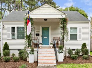2008 Reaves Dr, Raleigh, NC 27608