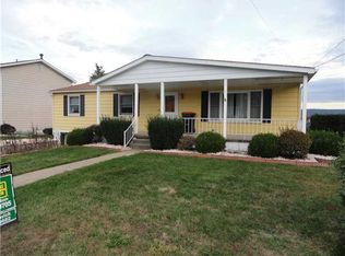 228 Eleanor Dr, Latrobe, PA 15650