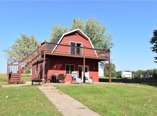 N202 Chippewa Trl, New Auburn, WI 54757