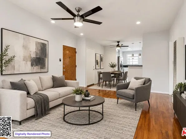 5335 Vantage Ave APT 5, Valley Village, CA 91607