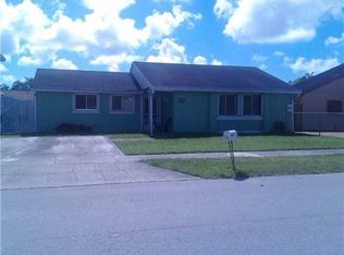 20245 SW 124th Ave, Miami, FL 33177