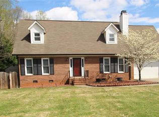 500 Bexley Place Ln, Kernersville, NC 27284