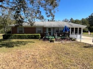 759 Harden Rd, Slocomb, AL 36375
