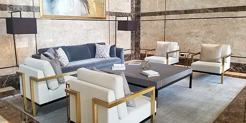 Rented by Weichert Manhattan Midtown