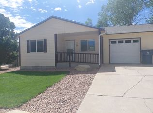 1700 N Reading Ave, Pueblo, CO 81001