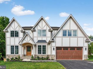 1436 Layman St, Mc Lean, VA 22101