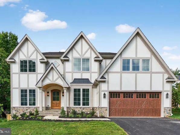 1314 Macbeth St, Mc Lean, VA 22102