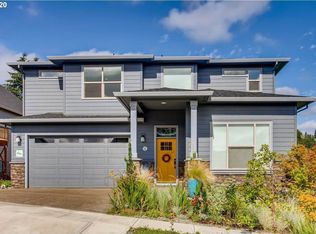 3549 SE Atherton Ave, Gresham, OR