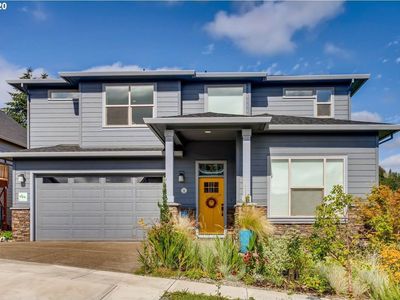 3549 SE Atherton Ave, Gresham, OR, 97080