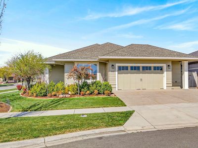 4007 Shamrock Dr, Medford, OR, 97504