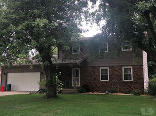 1704 Olson Way, Marshalltown, IA 50158