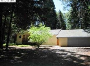 14869 Mosswood Ln, Grass Valley, CA 95945