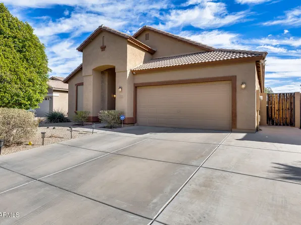 2813 N 115TH Drive, Avondale, AZ 85392