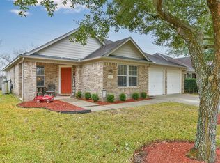 4834 Lawson Lake Ln, Richmond, TX 77407