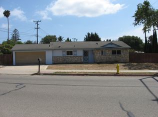 5660 S Bradley Rd, Santa Maria, CA 93455