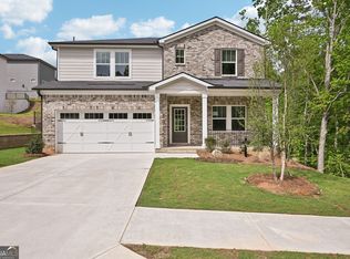 33 Sequoia Ln, Dawsonville, GA 30534