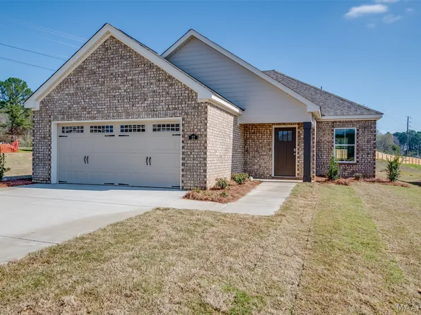 27 Coolidge Dr, Wetumpka, AL 36092