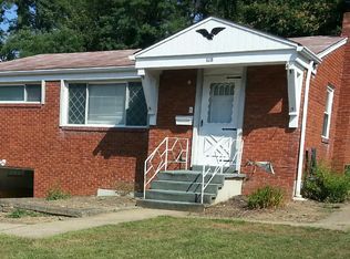 128 Cedarcove St, Pittsburgh, PA 15227