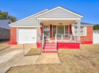 3807 NW 31st St, Oklahoma City, OK 73112
