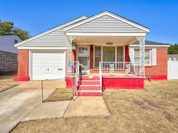 3807 NW 31st St, Oklahoma City, OK 73112