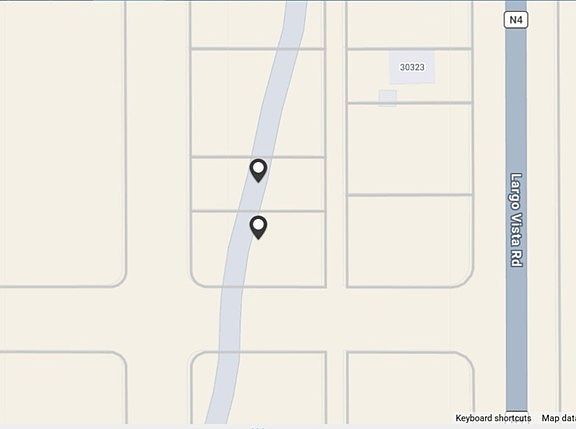 2nd image of 0 Largo Vista Rd Lot 95