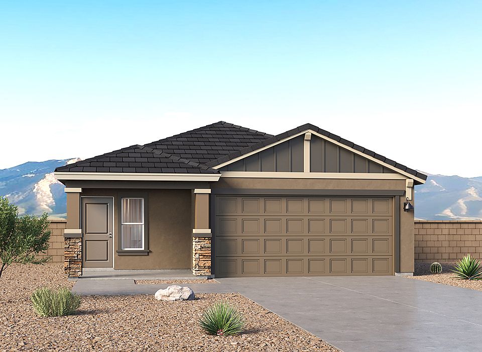 Plan Elevation.
