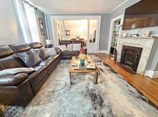 28 Cedar St FLOOR 1, Taunton, MA 02780