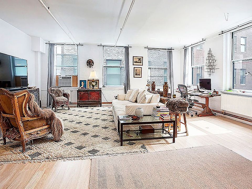 1st image of 108 Wooster St APT 5C
