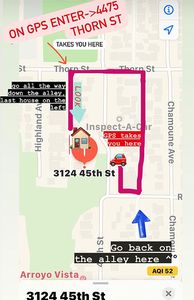 3124 45th St, San Diego, CA, 92105