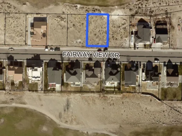 2944 Fairway View Dr, West Wendover, NV 89883