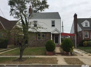 11417 180th St, Jamaica, NY 11434