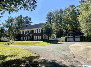 705 Baltimore Ave, Albertville, AL 35950